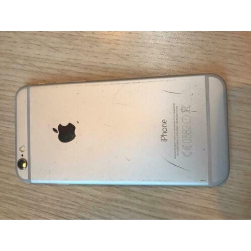 Iphone 6