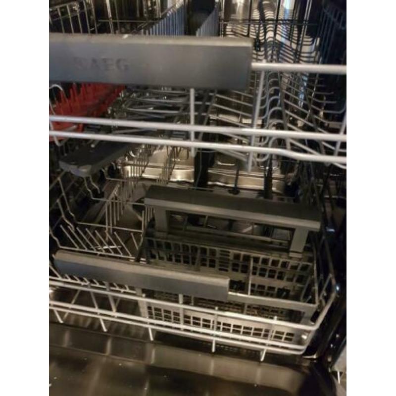 inbouw AEG GHE613CB3 vaatwasser