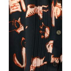 jurk steps maat 42