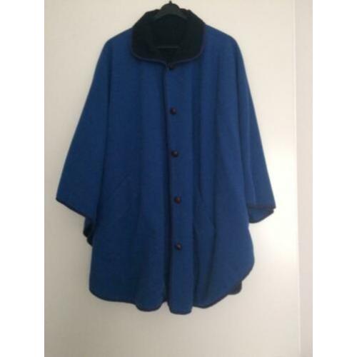 Dames cape / jasje