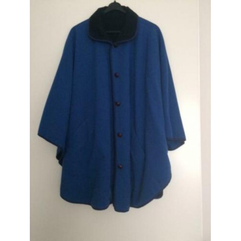 Dames cape / jasje
