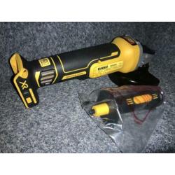 NIEUW Divers DEWALT 18V accu gereedschap OP=OP