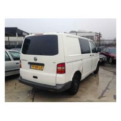 Volkswagen Transporter 1.9 TDI 300 T800 Baseline