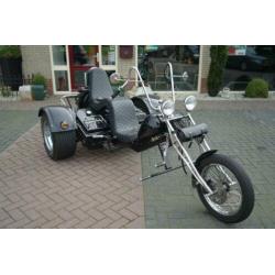 stuerzel TRIKE WK1 (bj 2004)