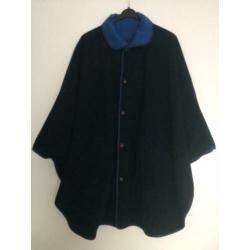 Dames cape / jasje
