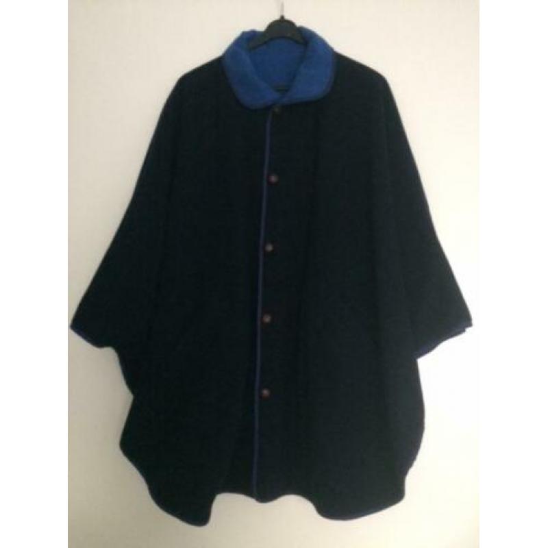 Dames cape / jasje