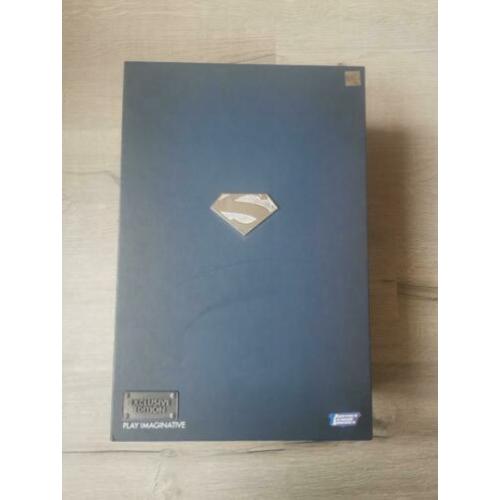 Super Alloy the new 52 Superman 12 inch figuur