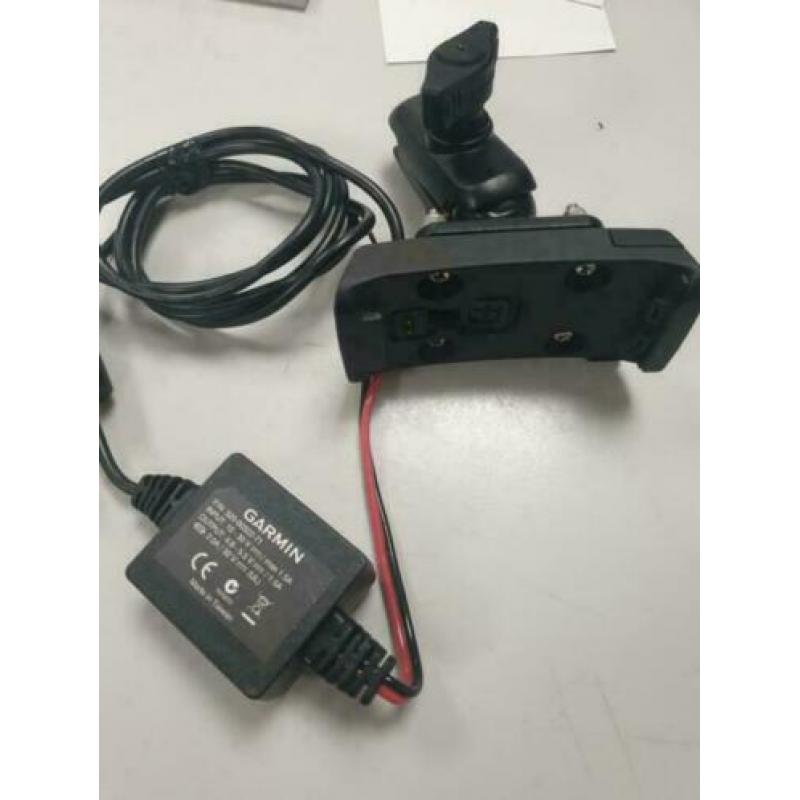 Garmin zumo 340lm nieuwstaat.