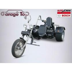 stuerzel TRIKE WK1 (bj 2004)