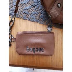 ZGAN bruine Bagsac tas