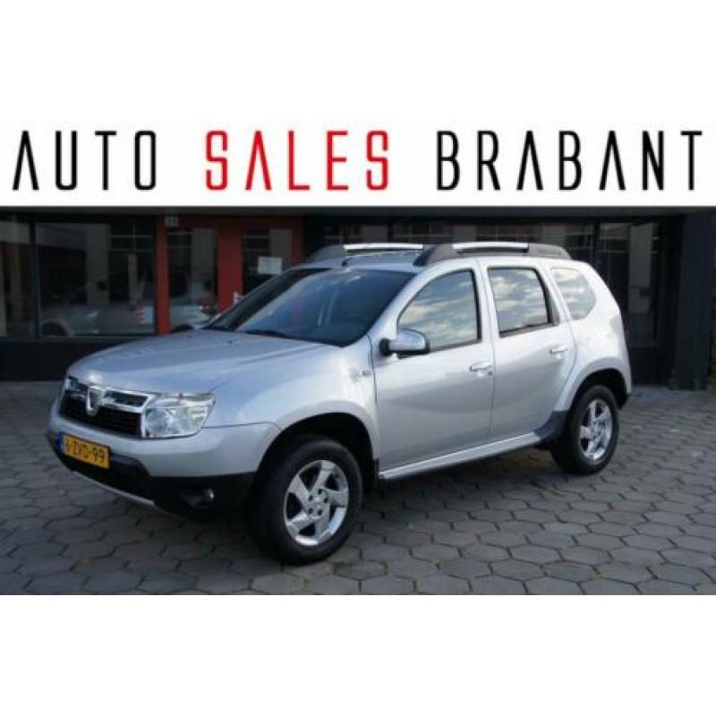 Dacia Duster 1.6 Aniversare 2wd