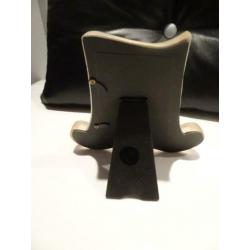 DESIGN parelmoer/goudkleurige foto lijst