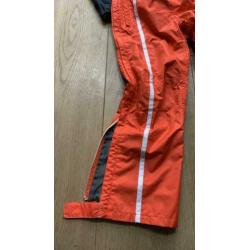 REECE Hockey regenjas en regenbroek 128