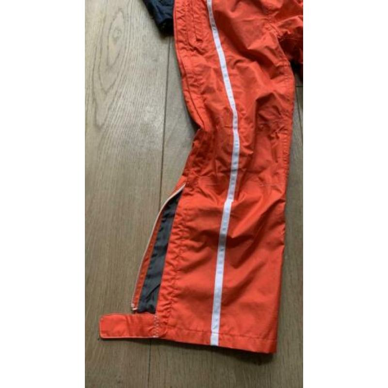 REECE Hockey regenjas en regenbroek 128