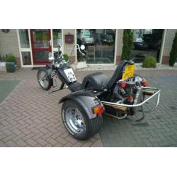 stuerzel TRIKE WK1 (bj 2004)