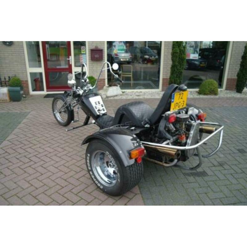 stuerzel TRIKE WK1 (bj 2004)