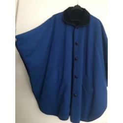 Dames cape / jasje