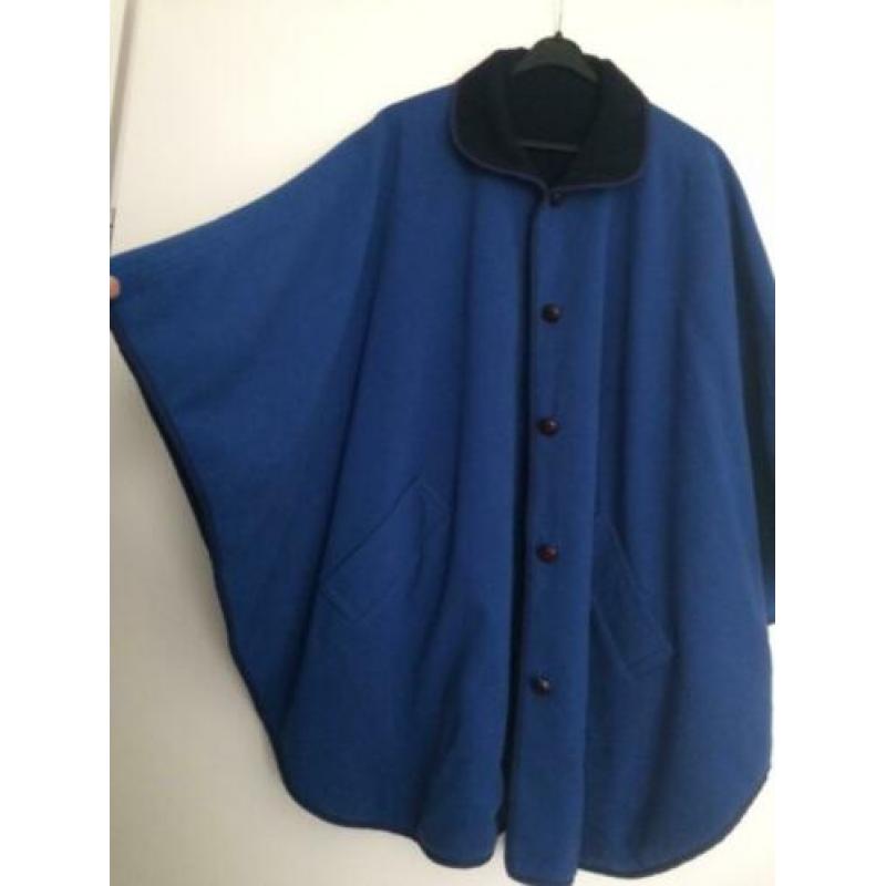 Dames cape / jasje