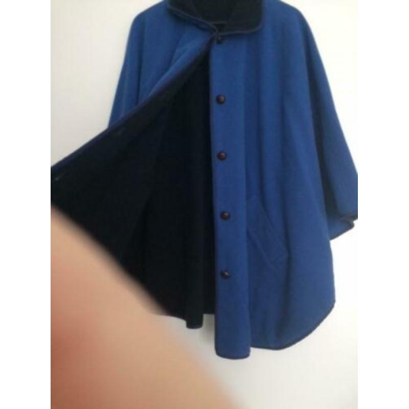 Dames cape / jasje