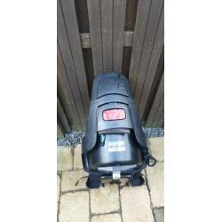 Bobike achterzitje incl. Bevestigingsmateriaal