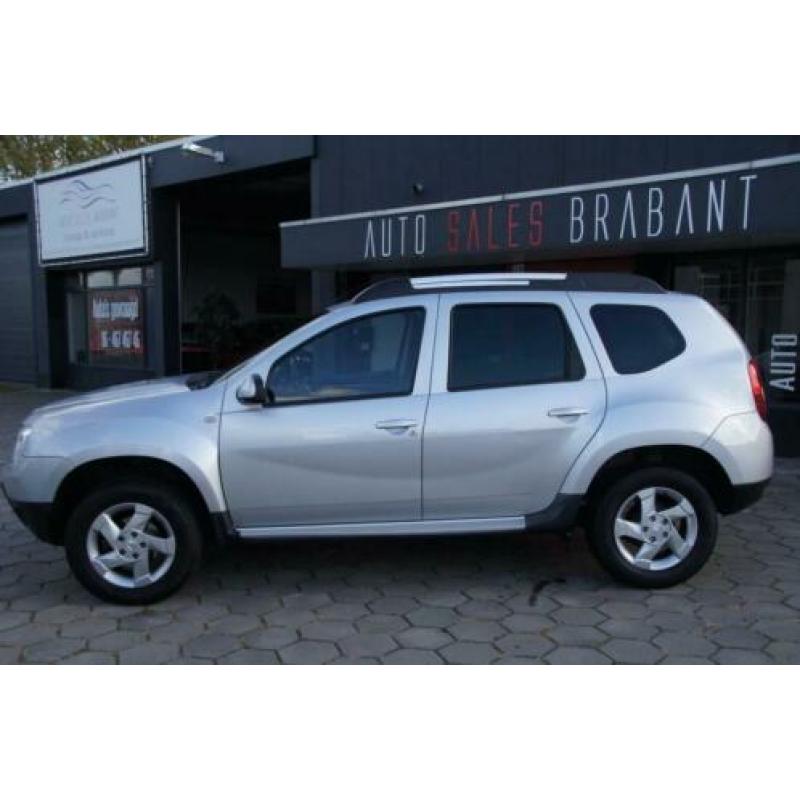 Dacia Duster 1.6 Aniversare 2wd