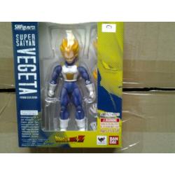 DragonBall Z Figuarts figuren ( Nieuw )