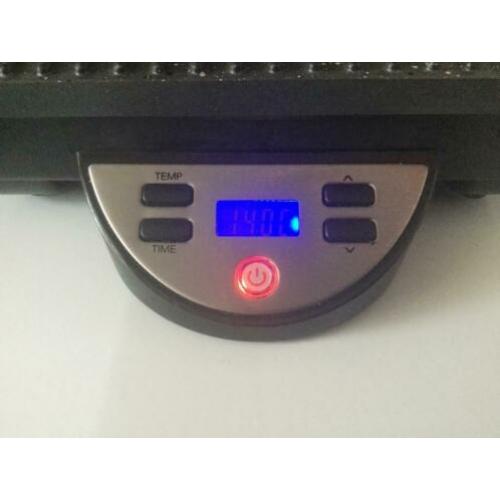 Contactgrill