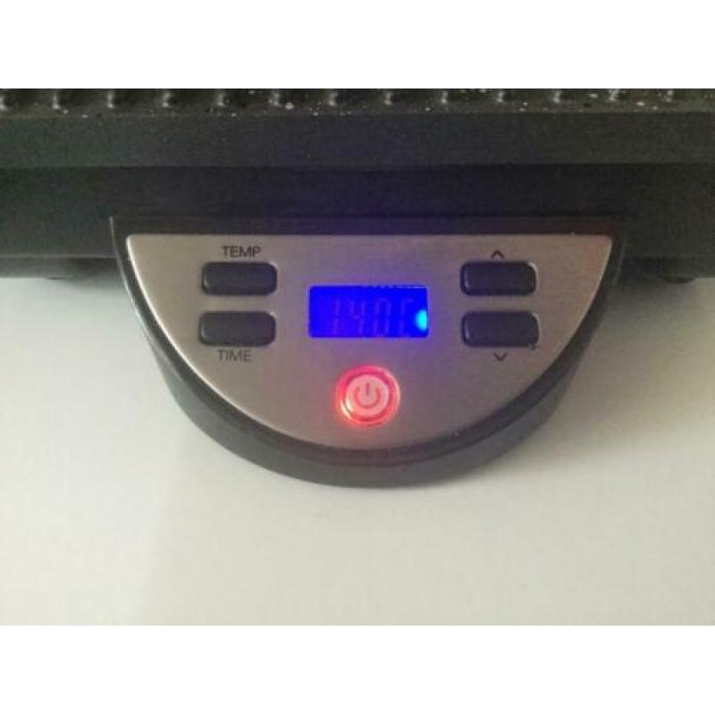 Contactgrill