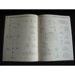Dealer Toyota Werkplaatsboeken - Werkplaatshandboeken