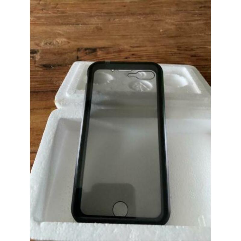 Mooie full protectie voor iphone 7/8 plus