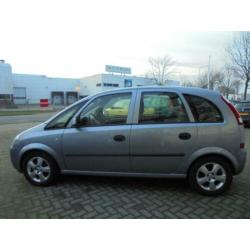 Opel Meriva 1.6 Maxx CRUISECONTROL|CLIMA|NAP|2SLEUTELS|APK04