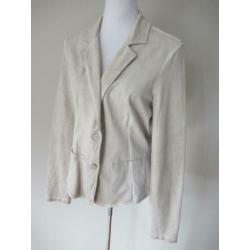 Tramontana stretch blazer maat 42/44.