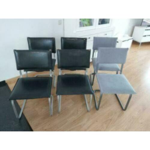 Eetkamer stoelen