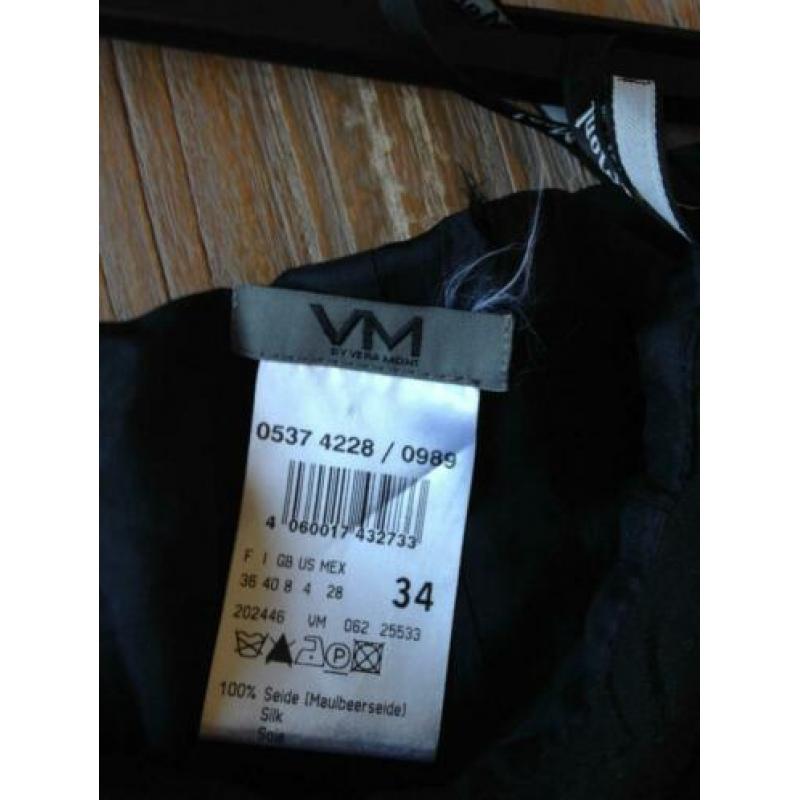 Rok Vera Mont maat xs
