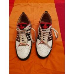Origineel Dsquared maat 43.