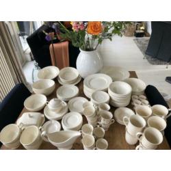 Wedgwood servies compleet
