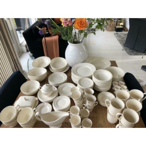 Wedgwood servies compleet