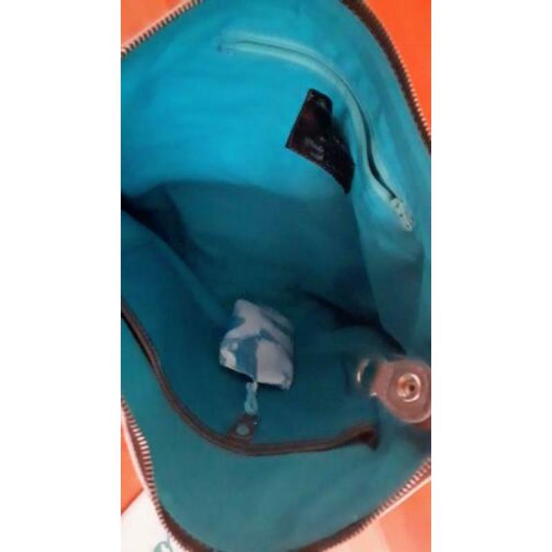 Nieuwe ongebruikte GABS tas