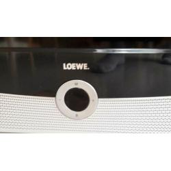 Televisie Loewe LED, inclusief afstandbediening