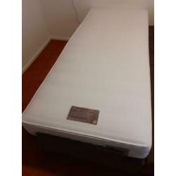 Eenpersoons Pocketvering Matras 90x210
