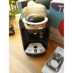 NIEUW!! Koffiemachine Tassimo Suny TAS3202