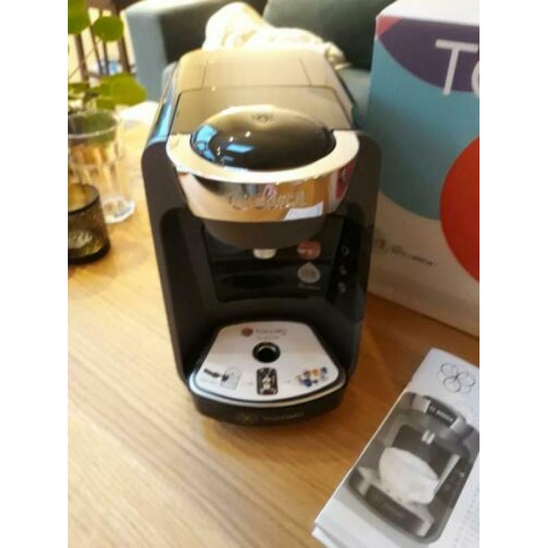 NIEUW!! Koffiemachine Tassimo Suny TAS3202