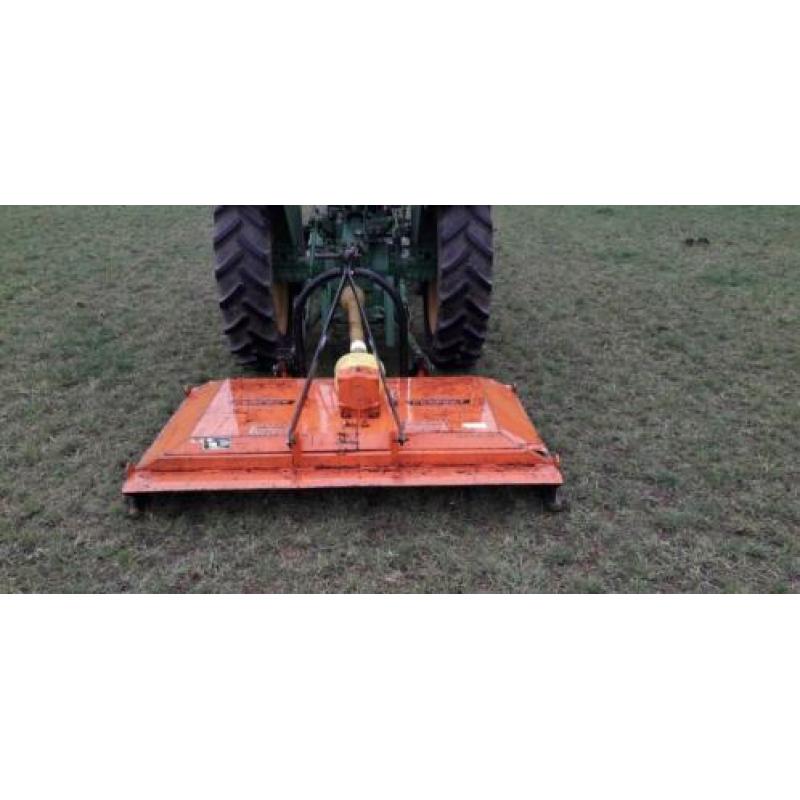 Perfect LB 185 weilandbloter weidebloter bloter