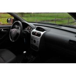 Opel Corsa 1.4-16V Sport Opel Corsa Sport