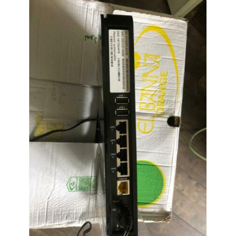 router netgear