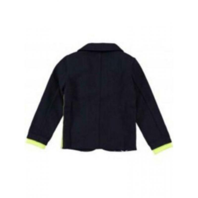 Funky xs blazer ** nieuw ** mt 98/104