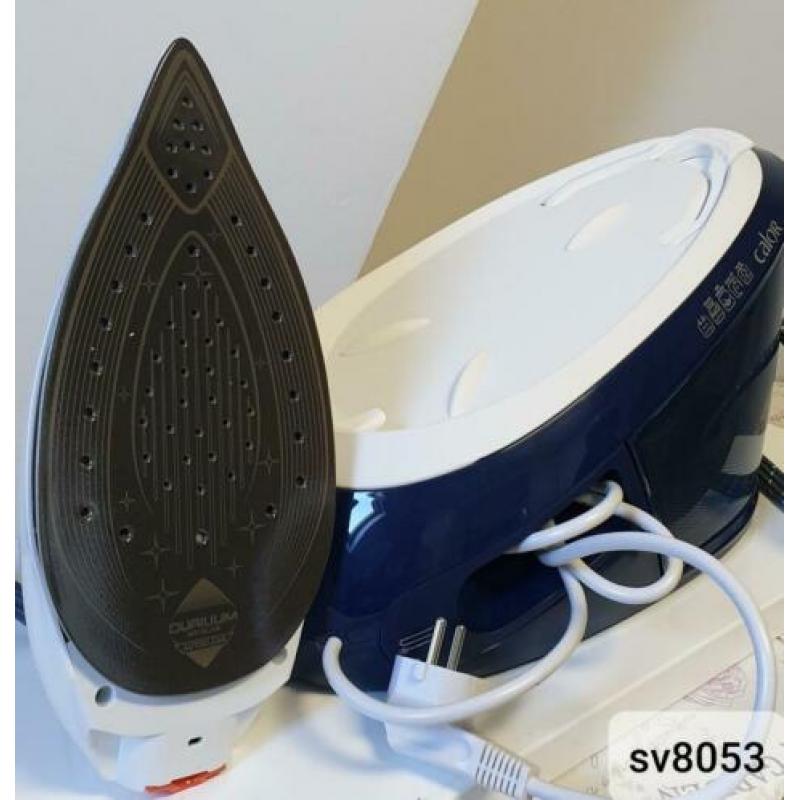 stoomgenerator Tefal/Calor