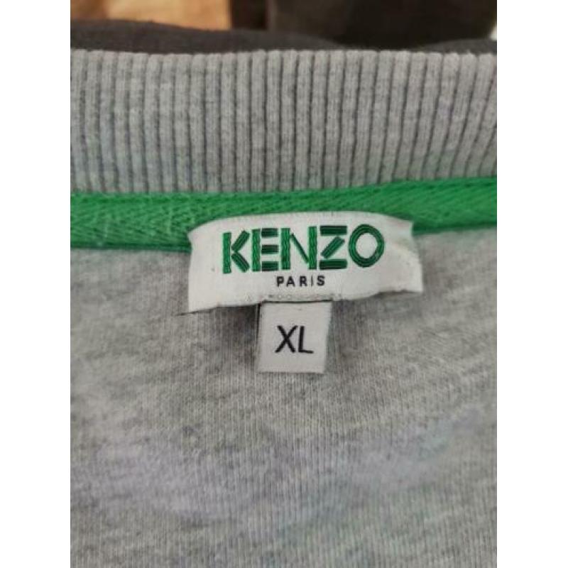 Kenzo sweater