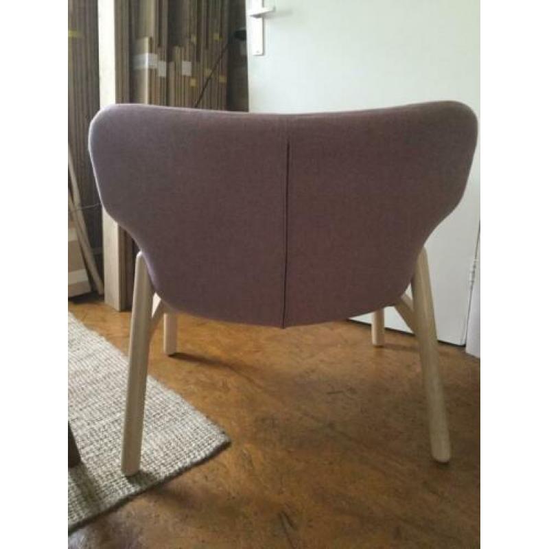 Vedbo fauteuils Ikea 2stuks