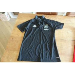 Officieel persoonlijk AJAX shirt van Ronald De Boer maat M